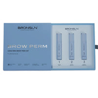 Bronsun Long Term Brow Perm Kit