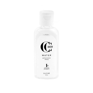 CC Brow Mineral Water 50ml