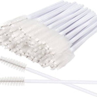 Disposable Mascara Brushes pack x 50