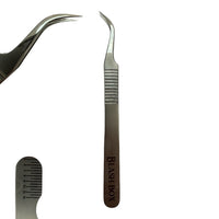 Curve Tweezer(Classic and Isolation application)