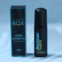 Lash Foam Shampoo 60ml