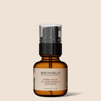 BRONSUN EYEBROW PRE-WAX CLEANSING LOTION 50ML
