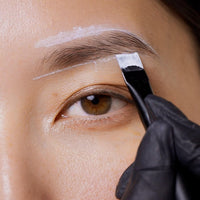 BRONSUN BROW WHITE PASTE 10g