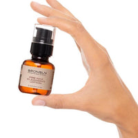 BRONSUN EYEBROW PRE-WAX CLEANSING LOTION 50ML