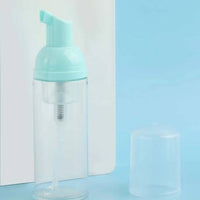 EMPTY Foam Bottle 60ml (PACK OF 8)