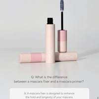 K-Beauty MINI MERRY mascara BASE PRIMER 7g