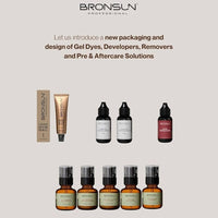 Bronsun Milk Developer (CREAM DEVELOPER) 3% 20ml