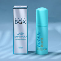 Lash Foam Shampoo 60ml