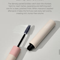 K-Beauty MINI MERRY mascara BASE PRIMER 7g