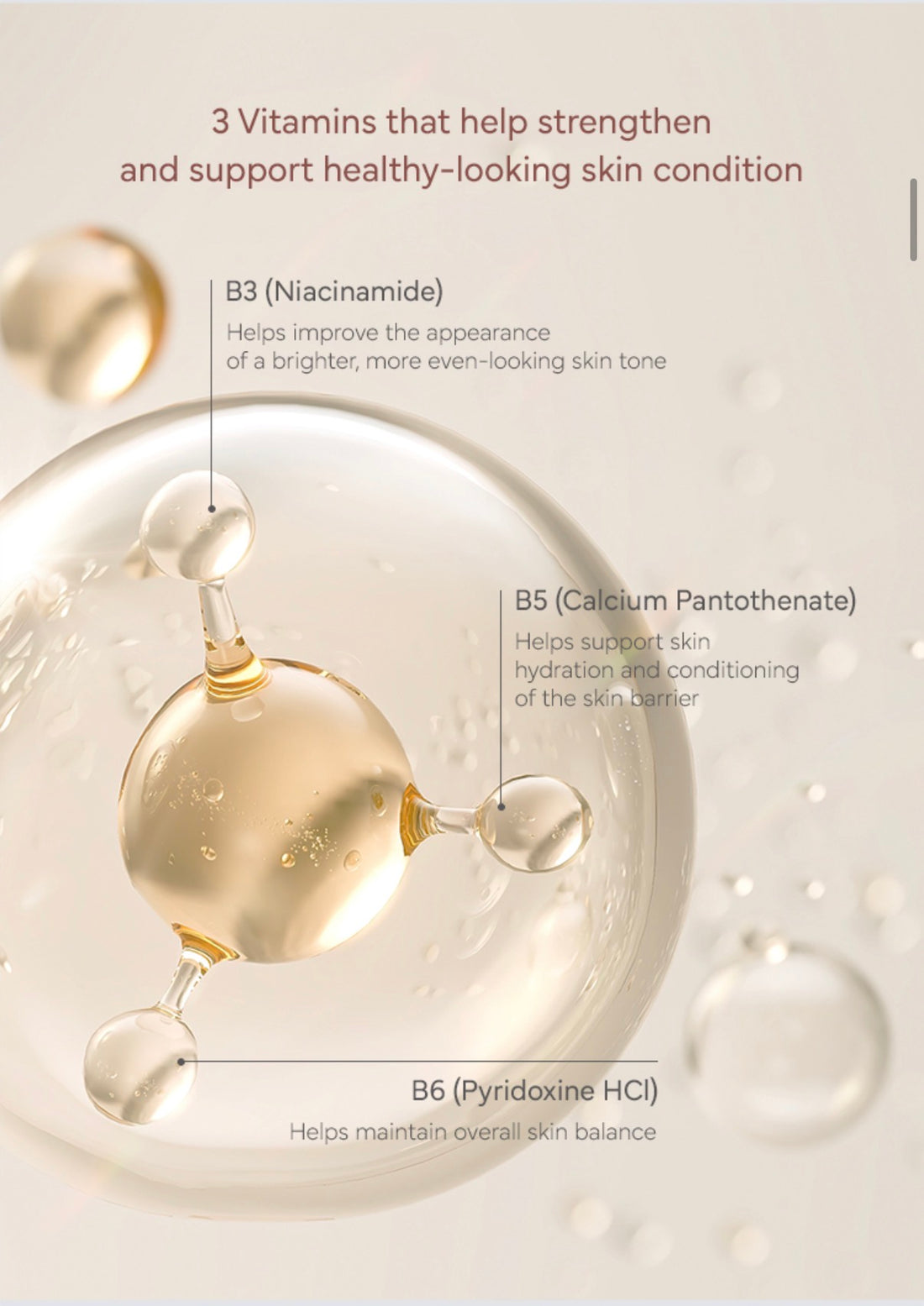 K-Beauty MINI MERRY WATERBALL PRIMER