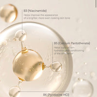 K-Beauty MINI MERRY WATERBALL PRIMER