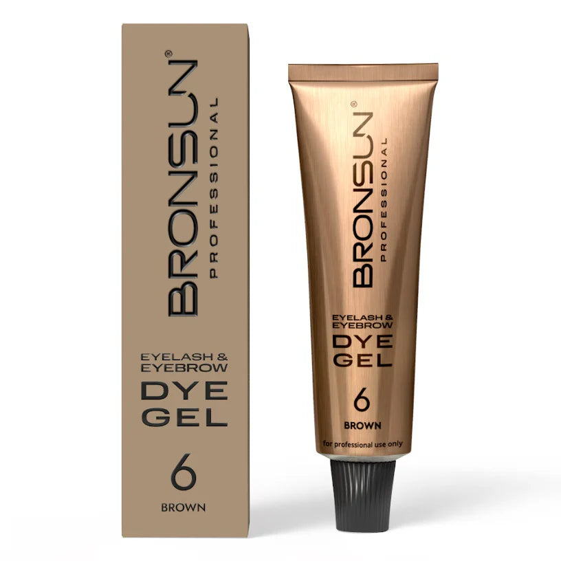 Bronsun GEL Dye