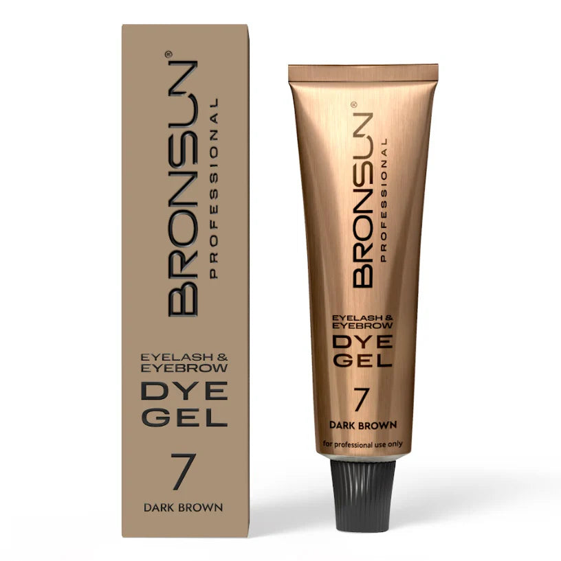 Bronsun GEL Dye