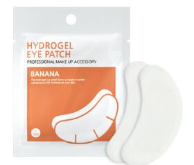 Hydrogel Eye patch