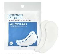 Hydrogel Eye patch