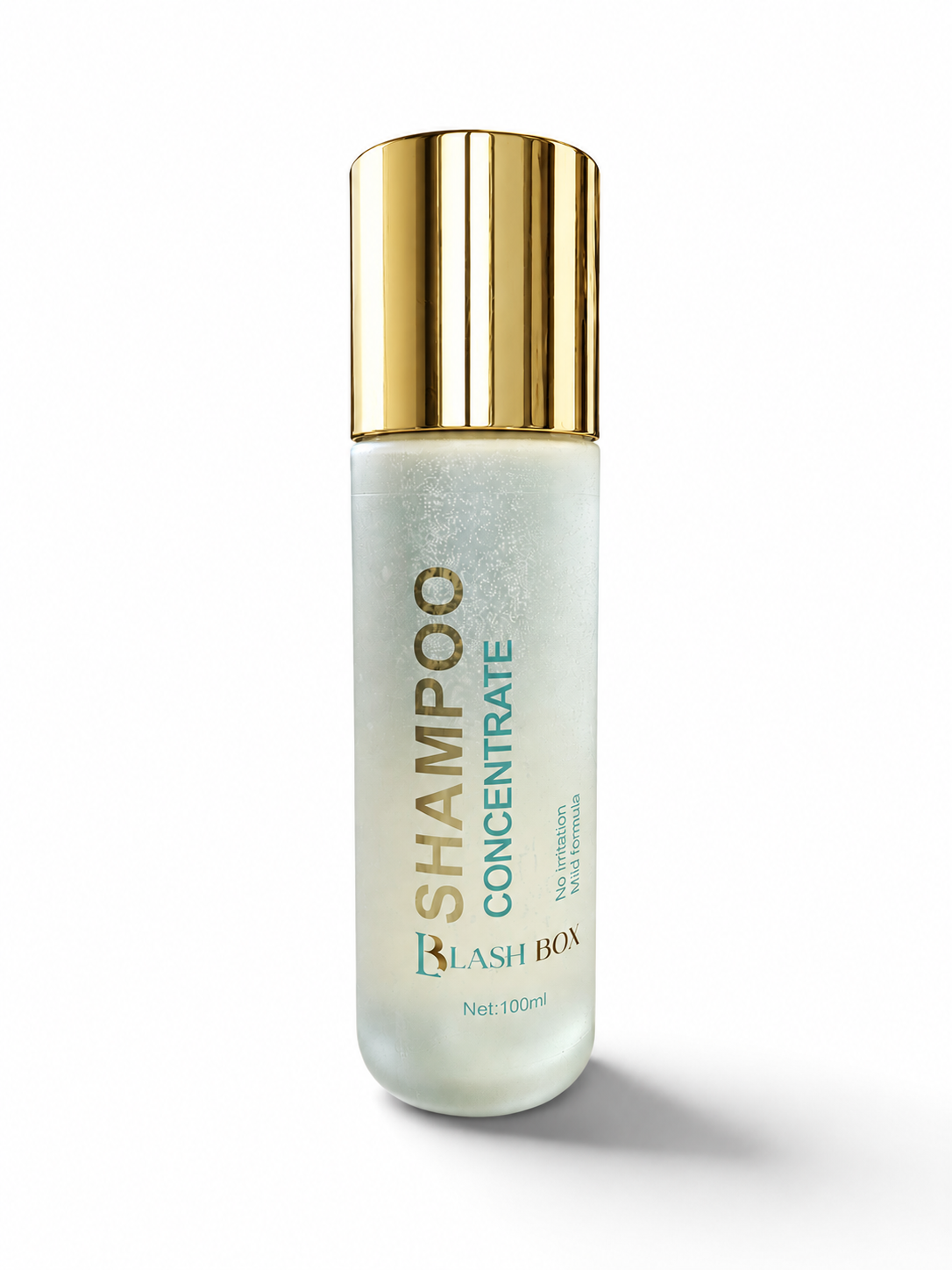 Lash Foam shampoo Concentrate 5ml/100ml