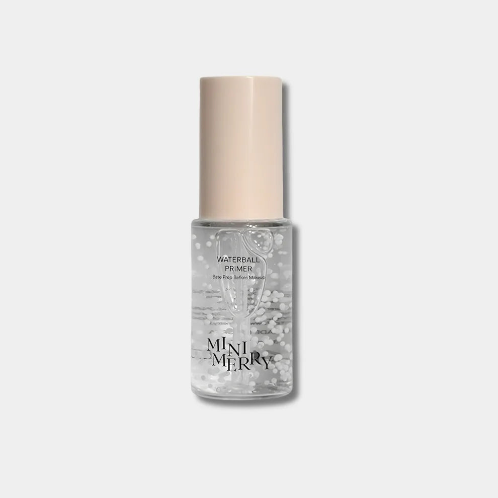 K-Beauty MINI MERRY WATERBALL PRIMER