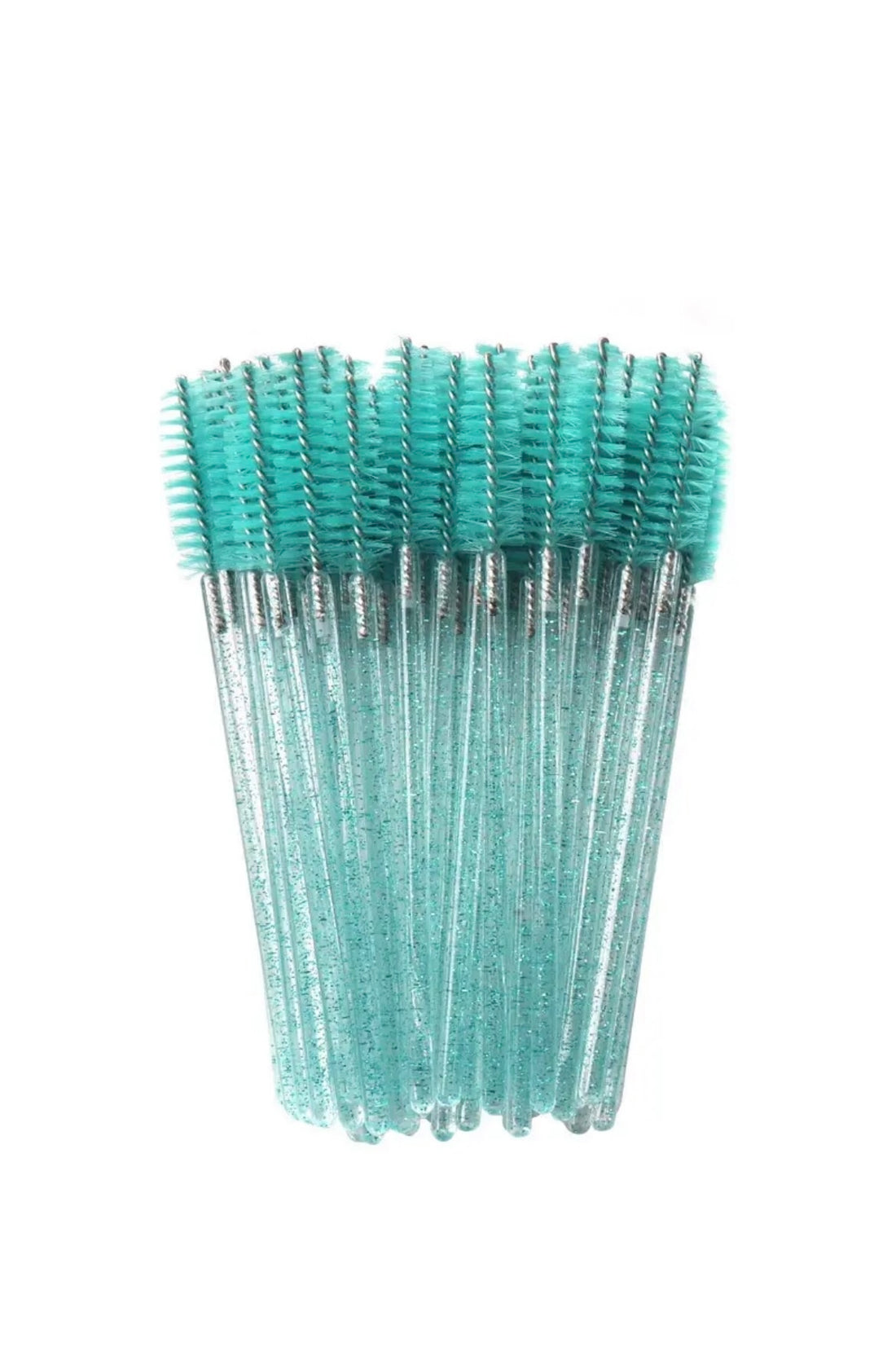 Disposable Mascara Brushes pack x 50