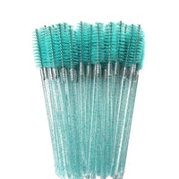 Disposable Mascara Brushes pack x 50