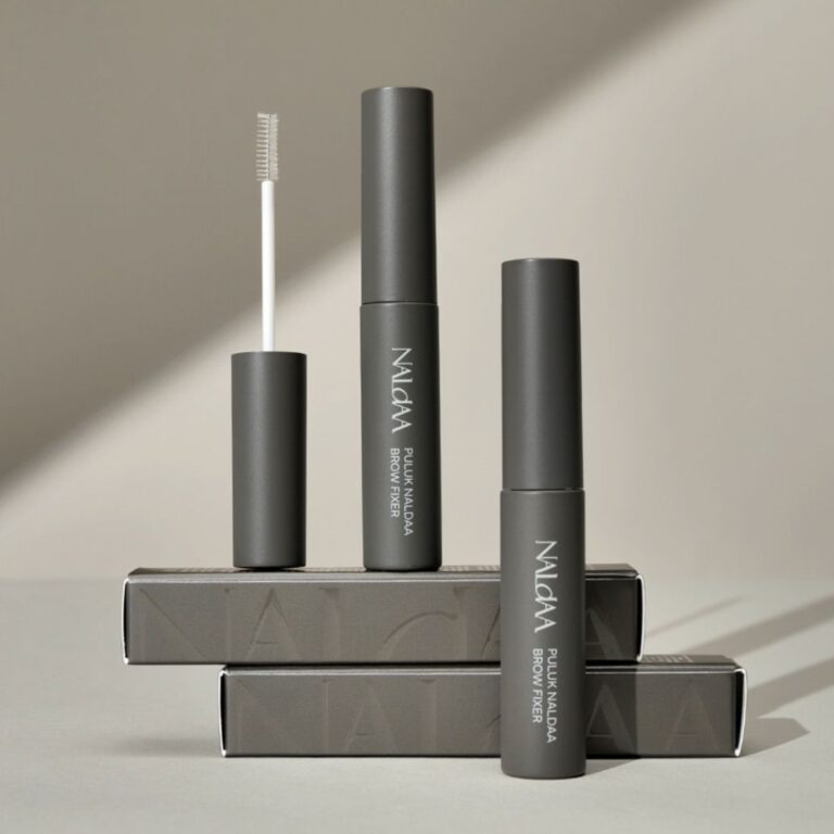 Puluk Naldaa Brow Fixer / Brow Gel