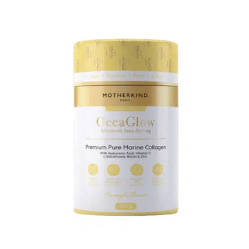 Motherkind OceaGlow + Advanced Anti-Ageing 300g