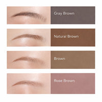 Puluk Naldaa Brow Gel & Mascara