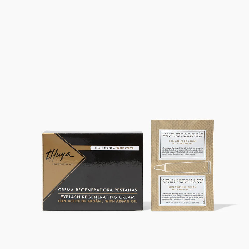 Thuya Regenerating Cream 12 Monodose Sachets