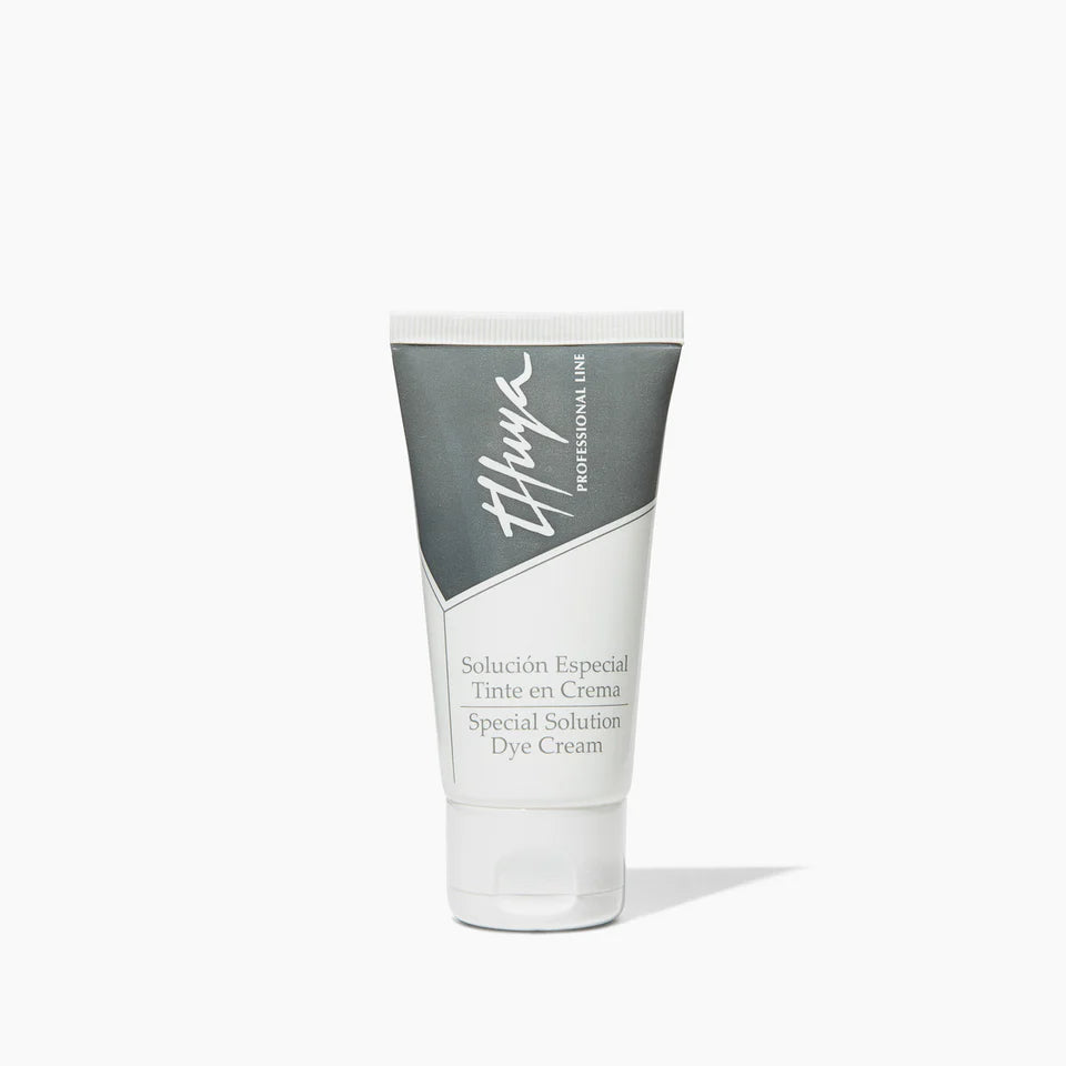 Thuya Special Solution Cream dye-Cream Oxidant 3% 50ml /14ml