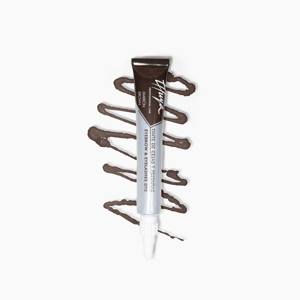 THUYA TINTS FOR EYEBROWS AND EYELASHES 14ML
