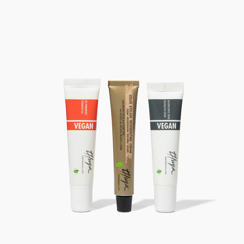 Thuya Vegan Brow Lamination Kit