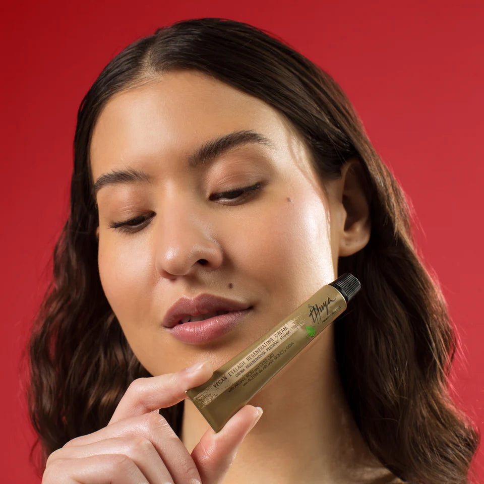 Thuya Vegan Regenerating Cream 15ML