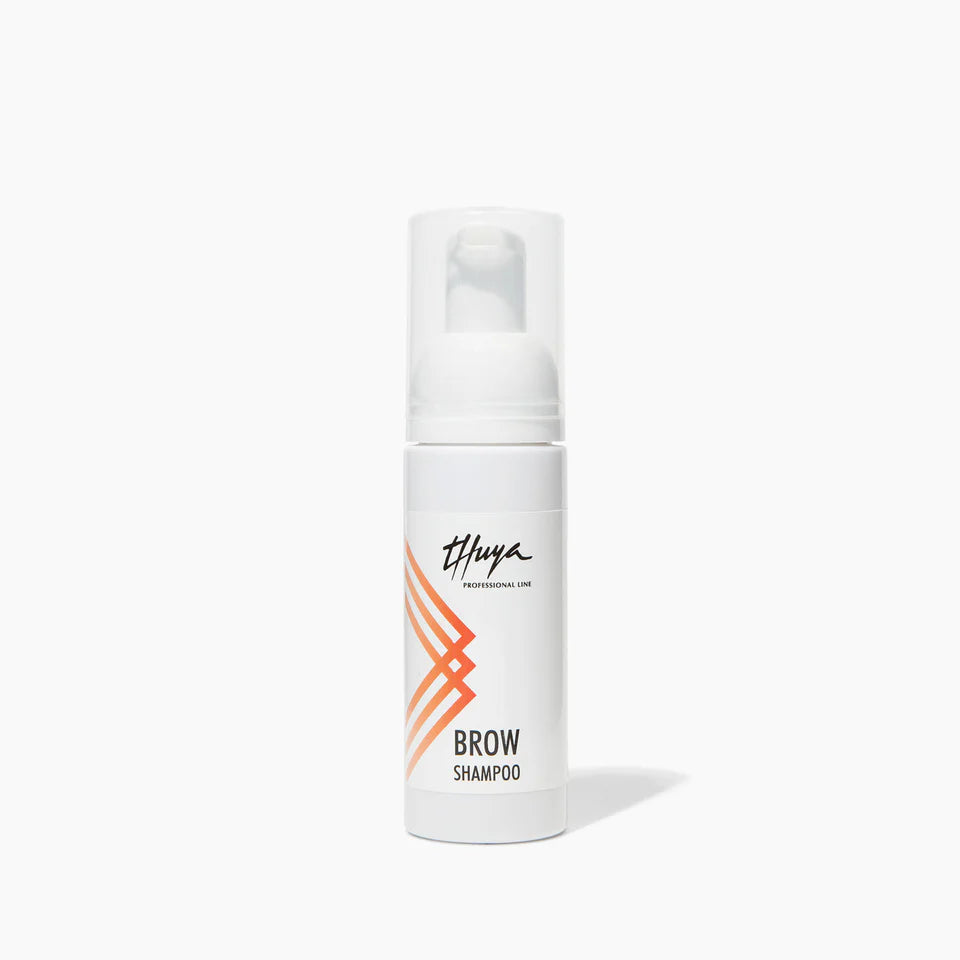 Thuya Brow Shampoo 50ml