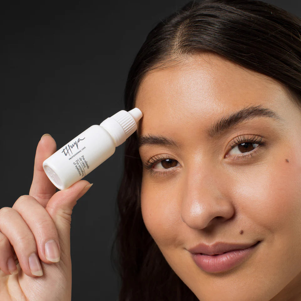 Thuya Brow Pre-Smoothing Treatment 15ml