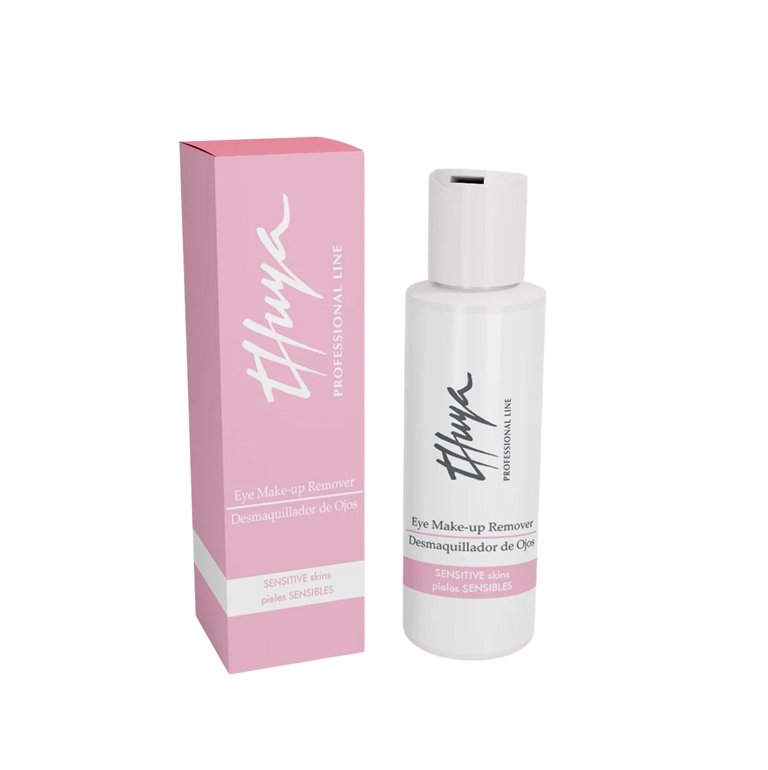Eye Make-Up Remover for Sensitive Skin 50ML