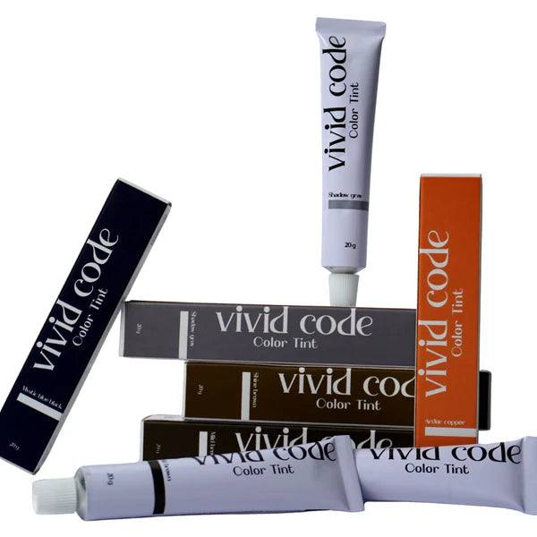 Vivid Code Color Tint 20G