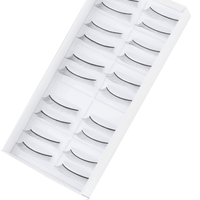 Practice Eyelashes 5 / 10 Pairs