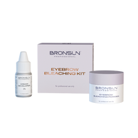 Bronsun Eyebrow Bleaching Kit