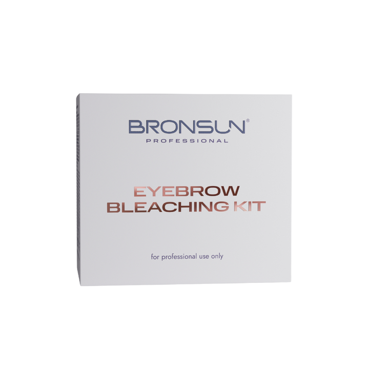 Bronsun Eyebrow Bleaching Kit