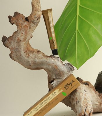 Thuya Vegan Regenerating Cream 15ml