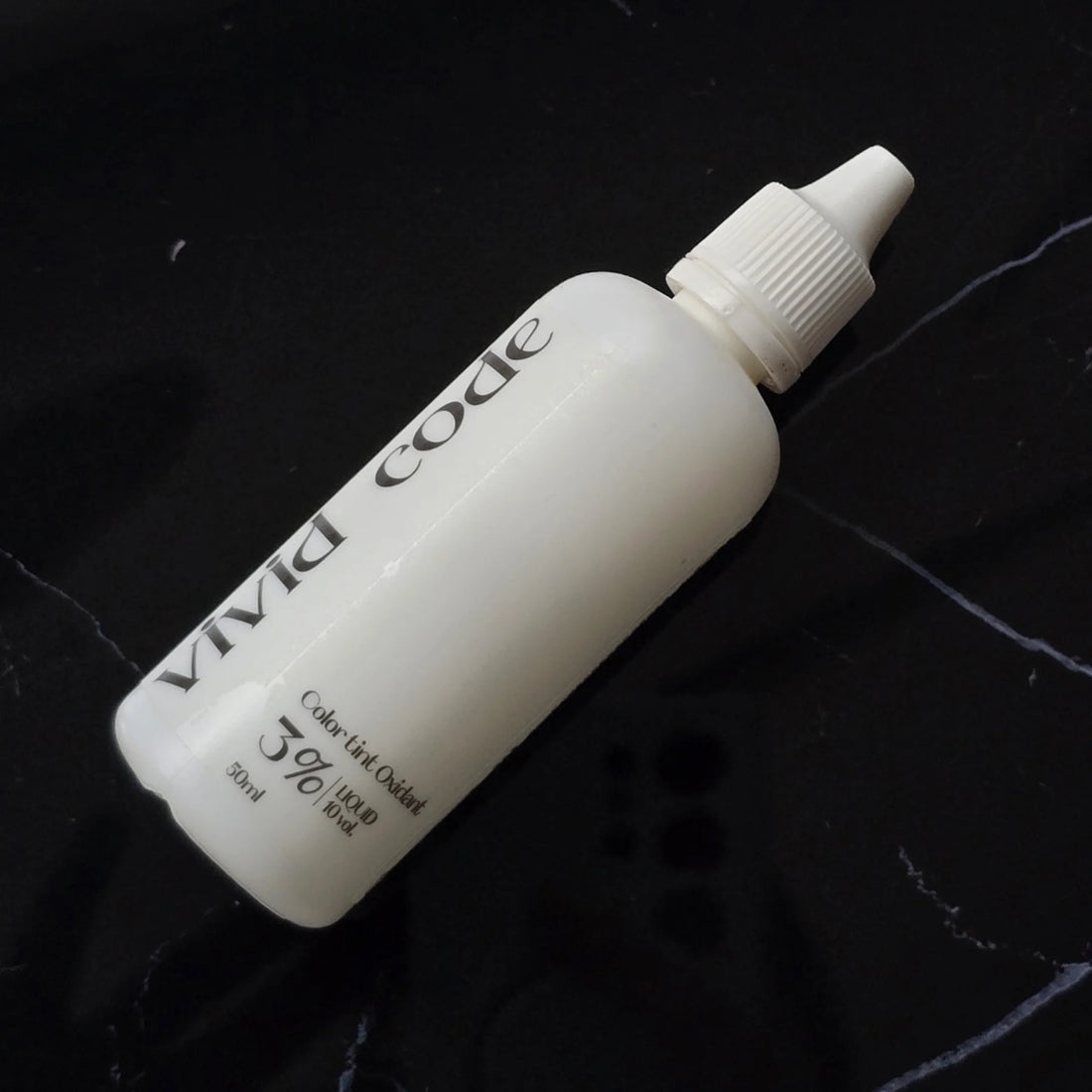 Vivid Code Oxidant (LIQUID) 3% 50ml