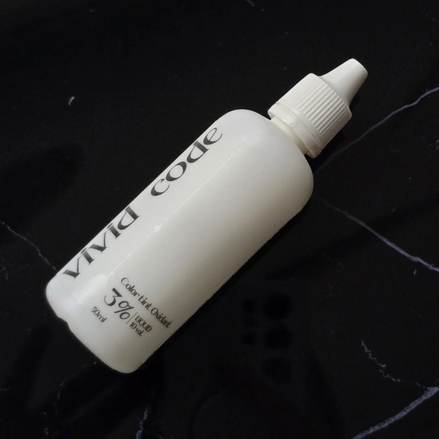Vivid Code Oxidant (LIQUID) 3% 50ml