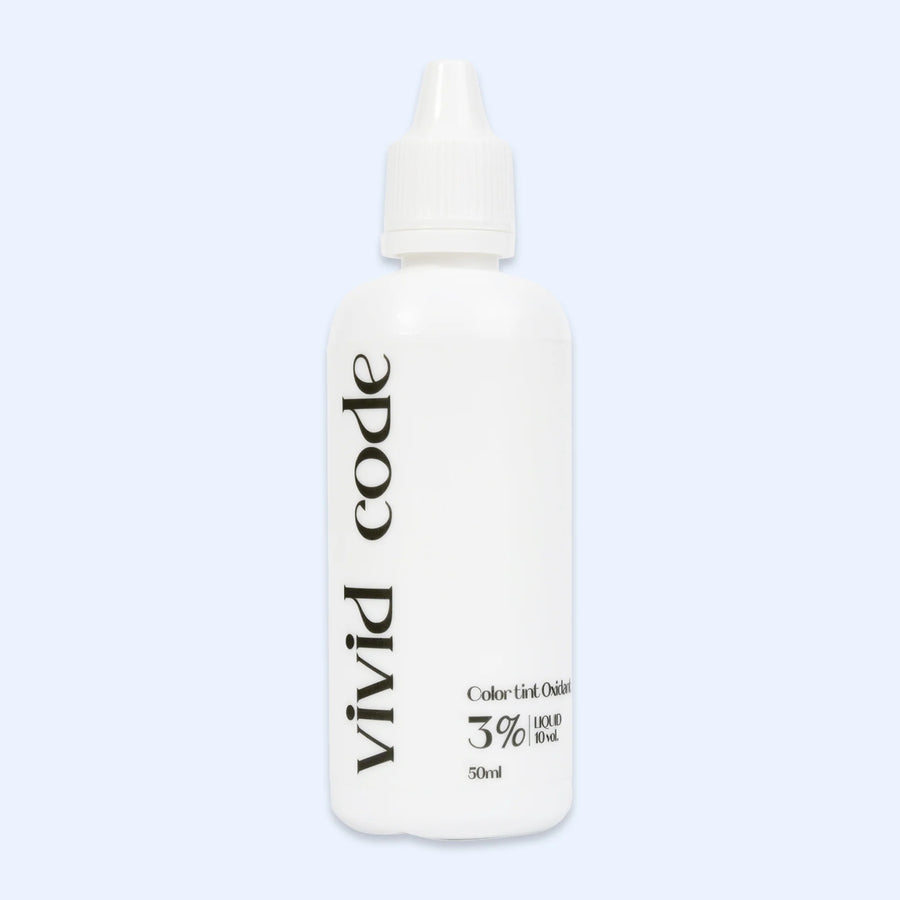 Vivid Code Oxidant (LIQUID) 3% 50ml