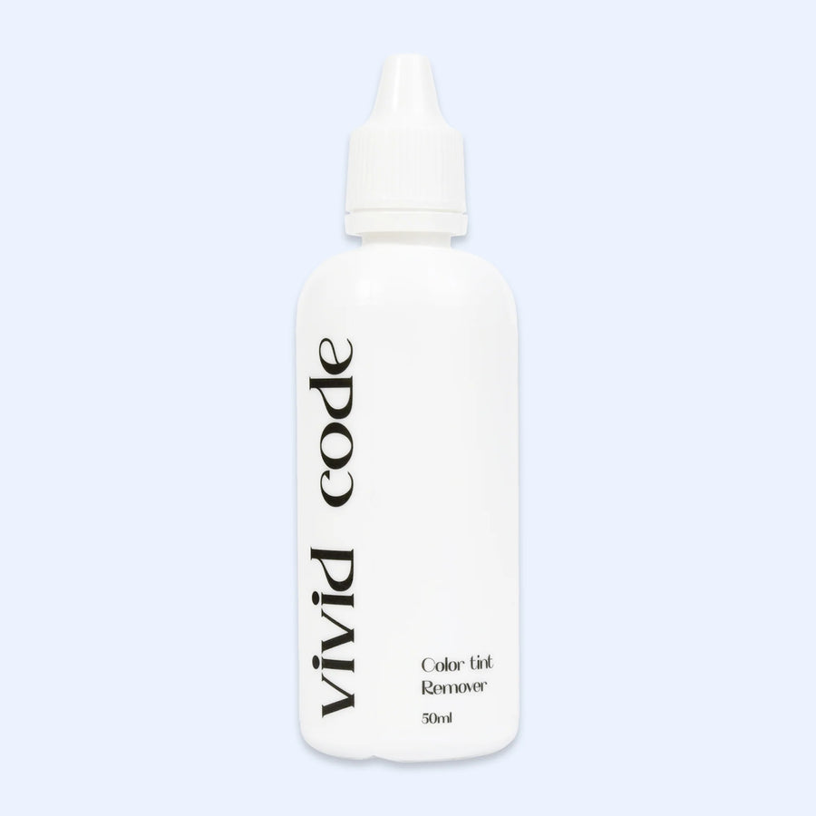 Vivid Code Remover for Dye 50ml