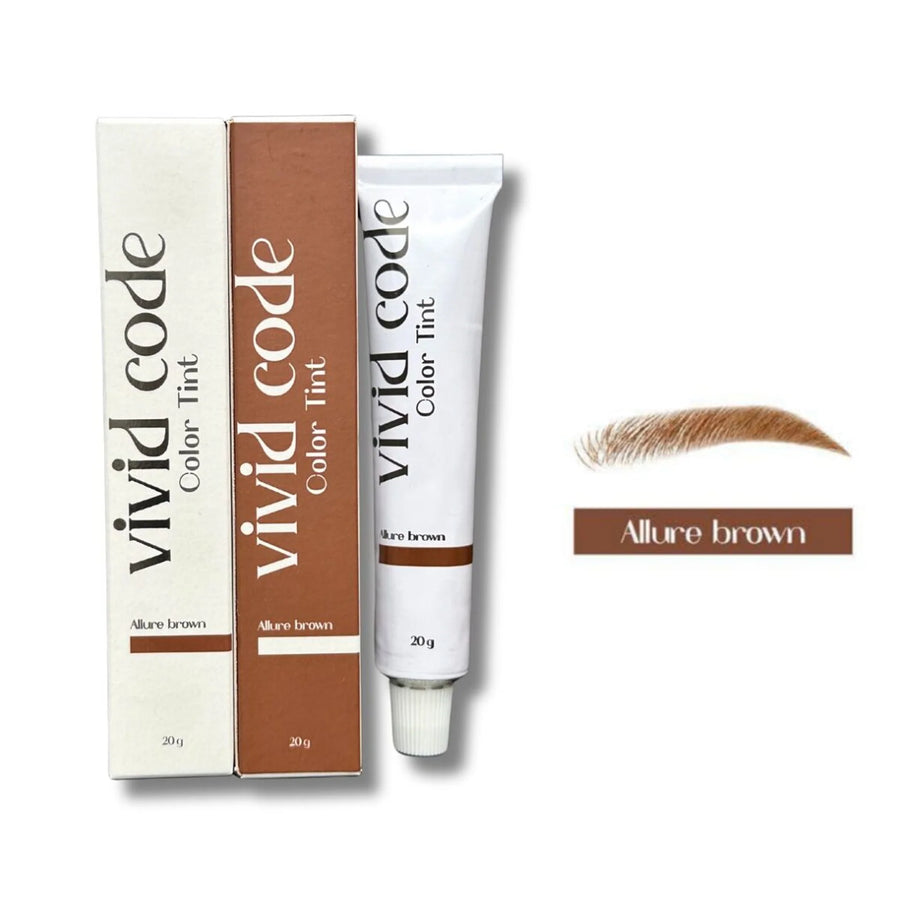 Vivid Code Color Tint 20G