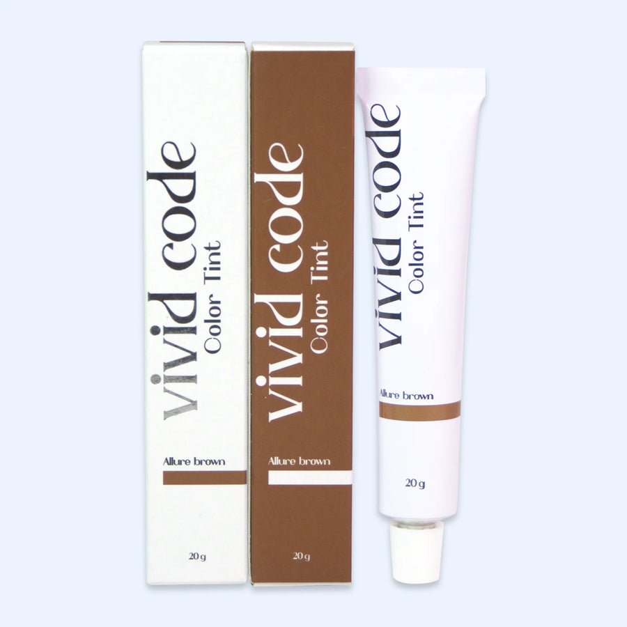 Vivid Code Color Tint 20G