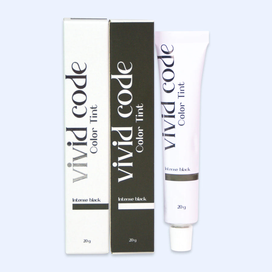 Vivid Code Color Tint 20G