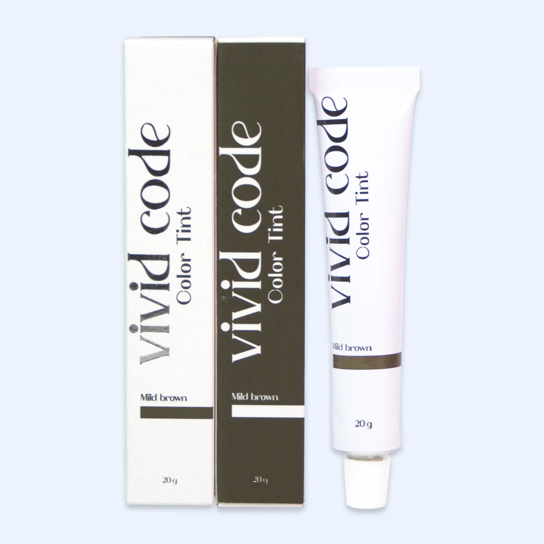 Vivid Code Color Tint 20G