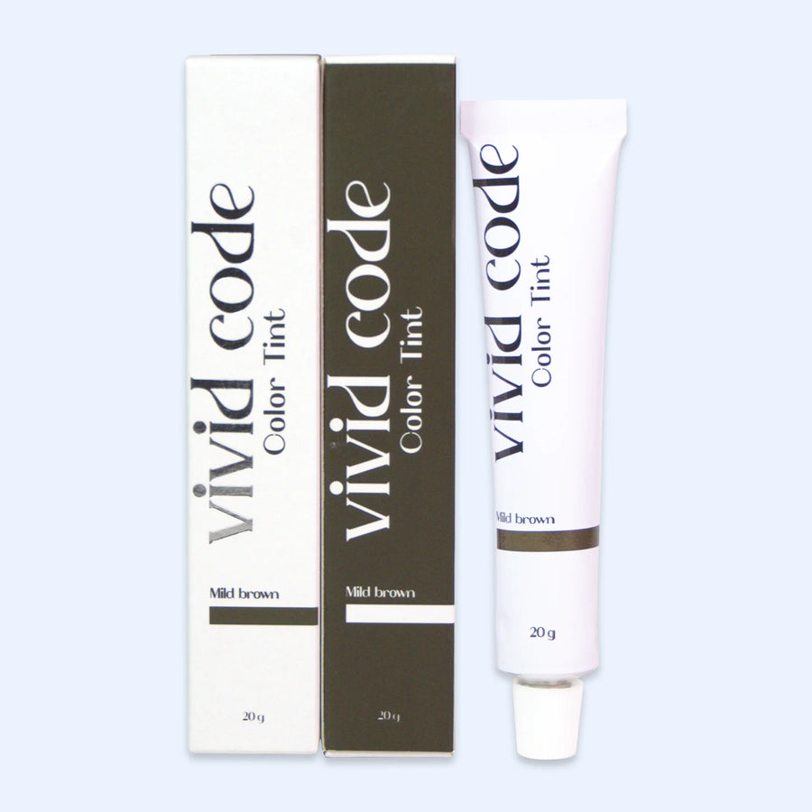 Vivid Code Color Tint 20G