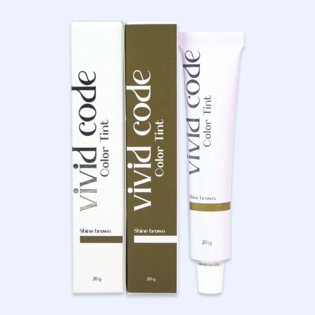 Vivid Code Color Tint 20G