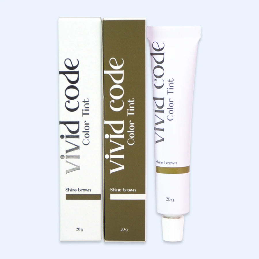 Vivid Code Color Tint 20G
